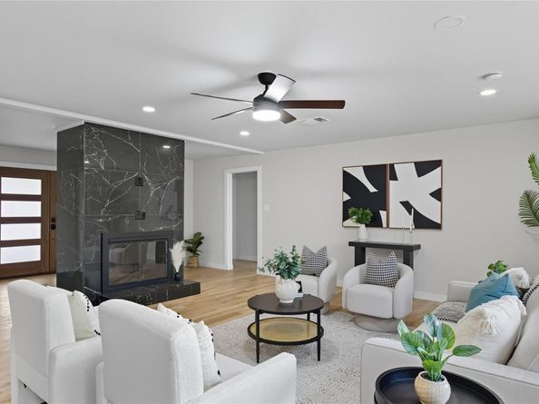6106 Bridlington CIR, Austin TX 78745