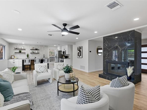 6106 Bridlington CIR, Austin TX 78745