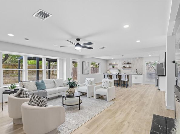 6106 Bridlington CIR, Austin TX 78745