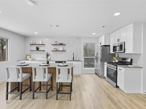 6106 Bridlington CIR, Austin TX 78745