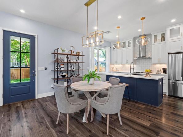 4525 Avenue H A, Austin TX 78751