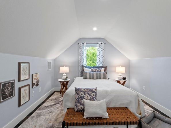 4525 Avenue H A, Austin TX 78751