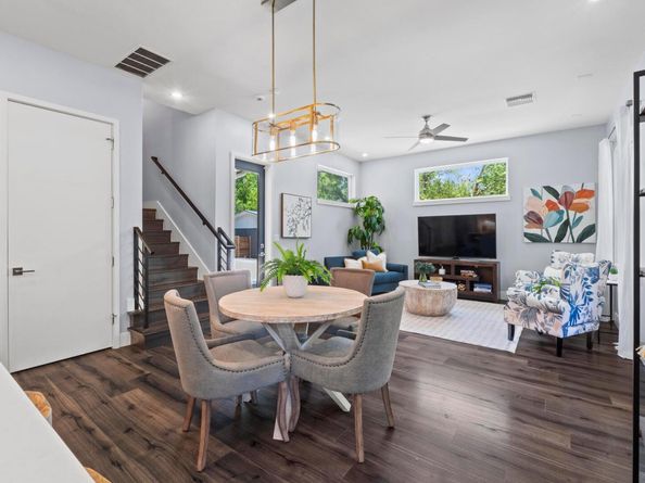 4525 Avenue H A, Austin TX 78751