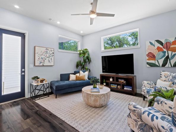 4525 Avenue H A, Austin TX 78751