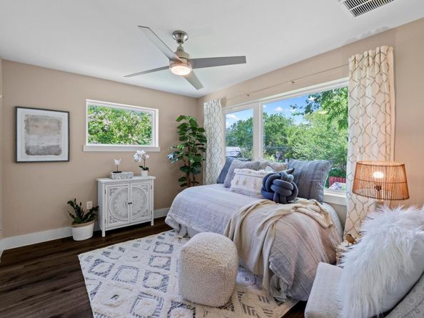 4525 Avenue H A, Austin TX 78751