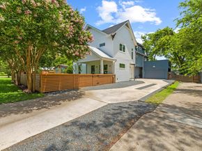 4525 Avenue H A, Austin TX 78751