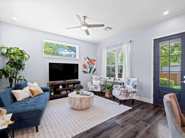 4525 Avenue H A, Austin TX 78751