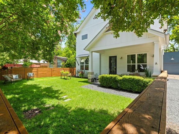 4525 Avenue H A, Austin TX 78751