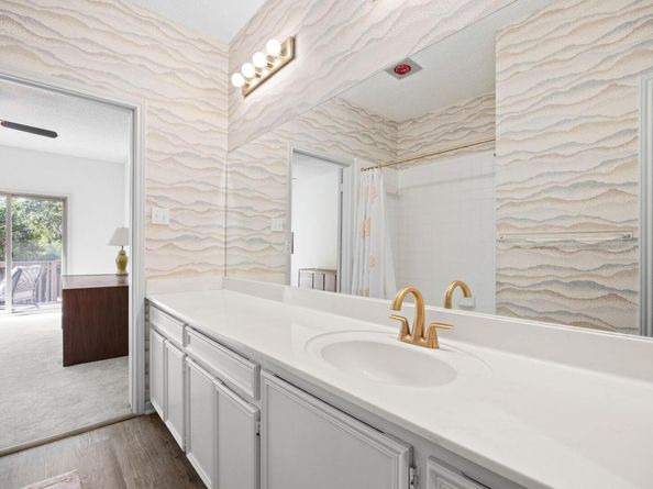 5701 Westslope DR 3, Austin TX 78731