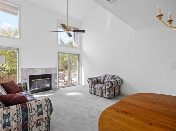 5701 Westslope DR 3, Austin TX 78731