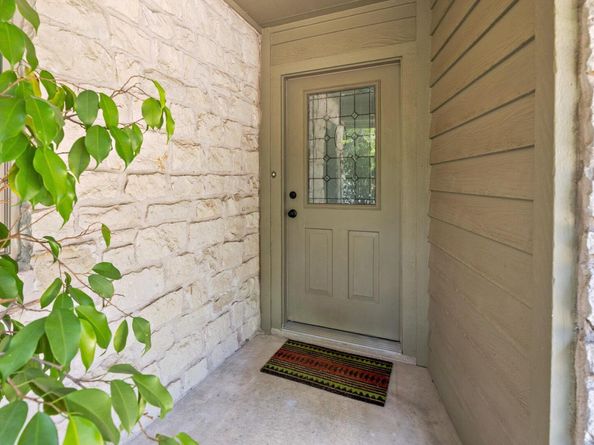 5701 Westslope DR 3, Austin TX 78731