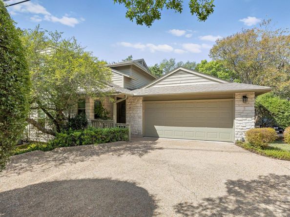 5701 Westslope DR 3, Austin TX 78731