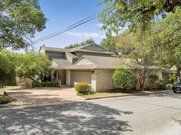 5701 Westslope DR 3, Austin TX 78731