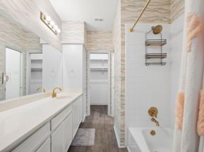 5701 Westslope DR 3, Austin TX 78731