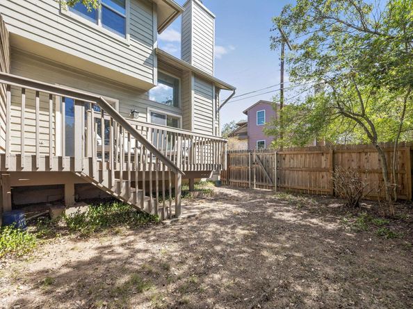 5701 Westslope DR 3, Austin TX 78731