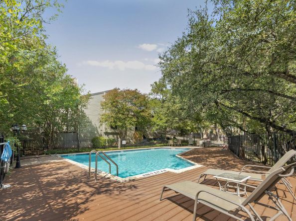 5701 Westslope DR 3, Austin TX 78731