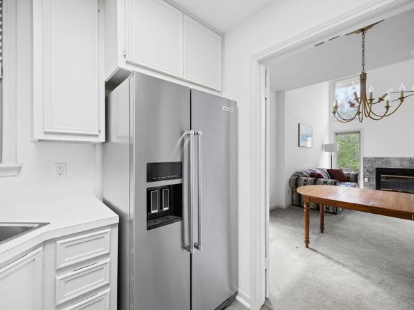5701 Westslope DR 3, Austin TX 78731
