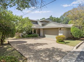 5701 Westslope DR 3, Austin TX 78731