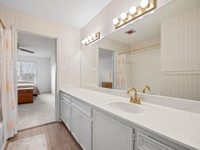 5701 Westslope DR 3, Austin TX 78731