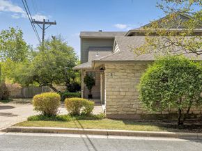 5701 Westslope DR 3, Austin TX 78731