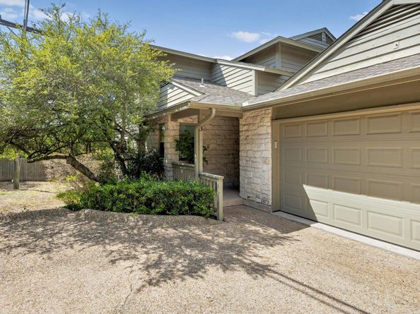 5701 Westslope DR 3, Austin TX 78731
