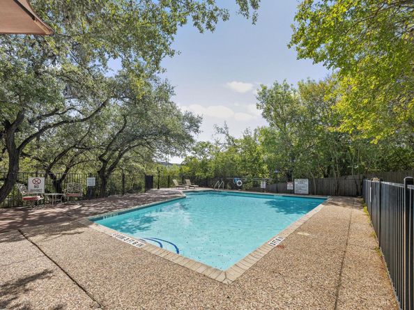 5701 Westslope DR 3, Austin TX 78731