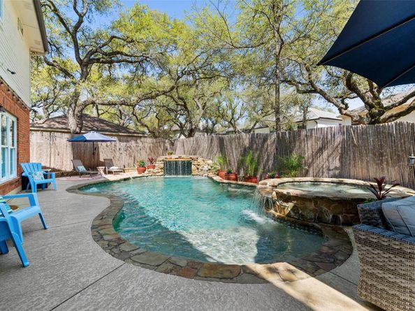11006 Needham CT, Austin TX 78739