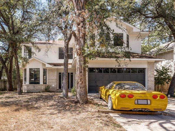 8001 Boneta TRL, Austin TX 78729