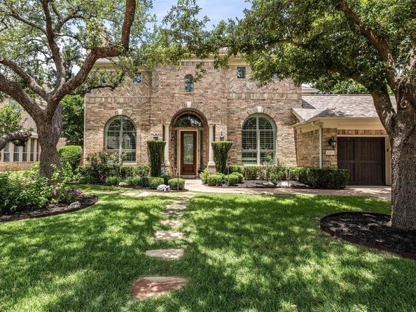 13212 Coleto Creek TRL, Austin TX 78732