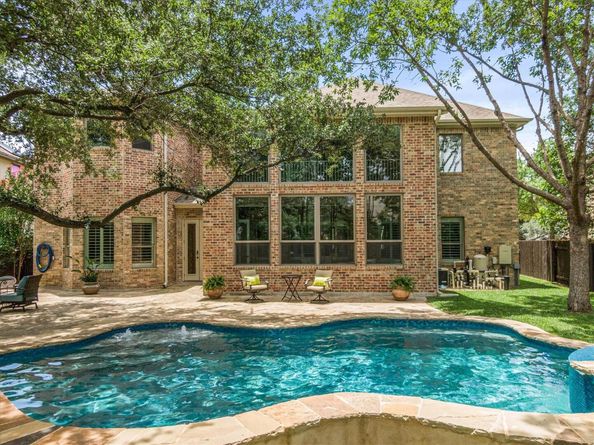 13212 Coleto Creek TRL, Austin TX 78732