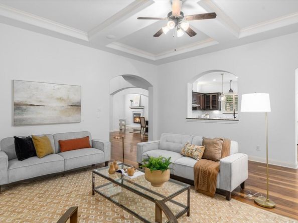 13212 Coleto Creek TRL, Austin TX 78732