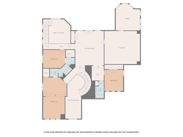 13212 Coleto Creek TRL, Austin TX 78732