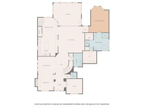 13212 Coleto Creek TRL, Austin TX 78732