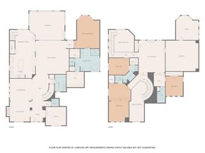 13212 Coleto Creek TRL, Austin TX 78732