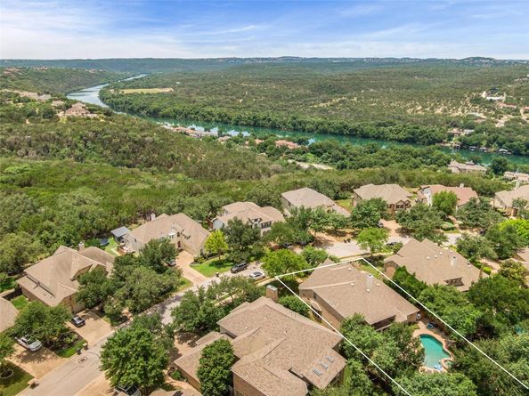 13212 Coleto Creek TRL, Austin TX 78732