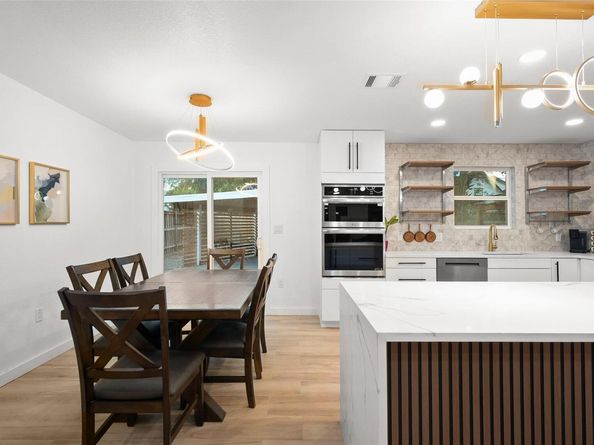 1508 Suffolk DR, Austin TX 78723