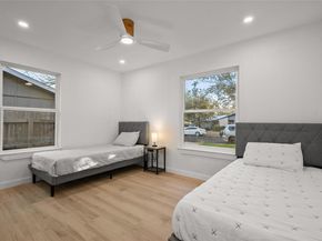 1508 Suffolk DR, Austin TX 78723