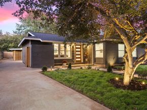 1508 Suffolk DR, Austin TX 78723