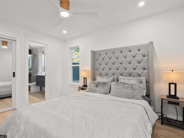 1508 Suffolk DR, Austin TX 78723