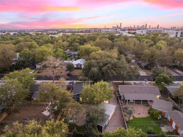 1508 Suffolk DR, Austin TX 78723