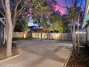 1508 Suffolk DR, Austin TX 78723