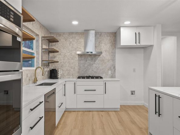 1508 Suffolk DR, Austin TX 78723