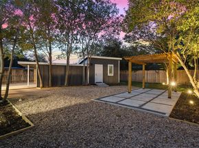 1508 Suffolk DR, Austin TX 78723