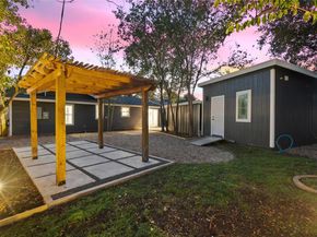 1508 Suffolk DR, Austin TX 78723