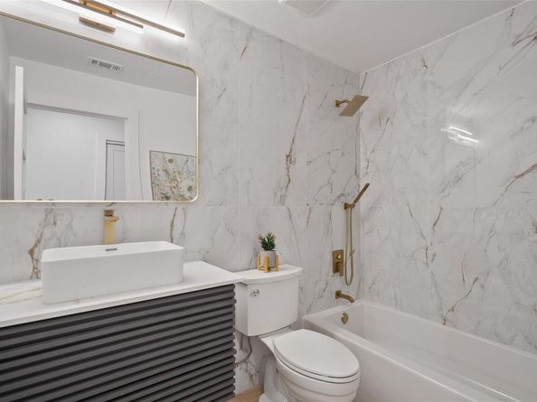 1508 Suffolk DR, Austin TX 78723