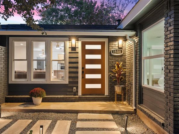 1508 Suffolk DR, Austin TX 78723