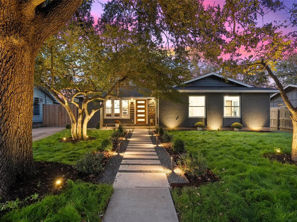 1508 Suffolk DR, Austin TX 78723