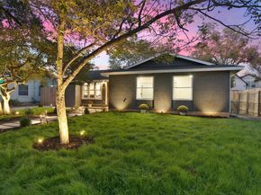 1508 Suffolk DR, Austin TX 78723