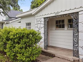 3207 Bridle PATH, Austin TX 78703