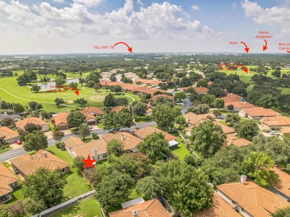 30319 Briarcrest DR, Georgetown TX 78628